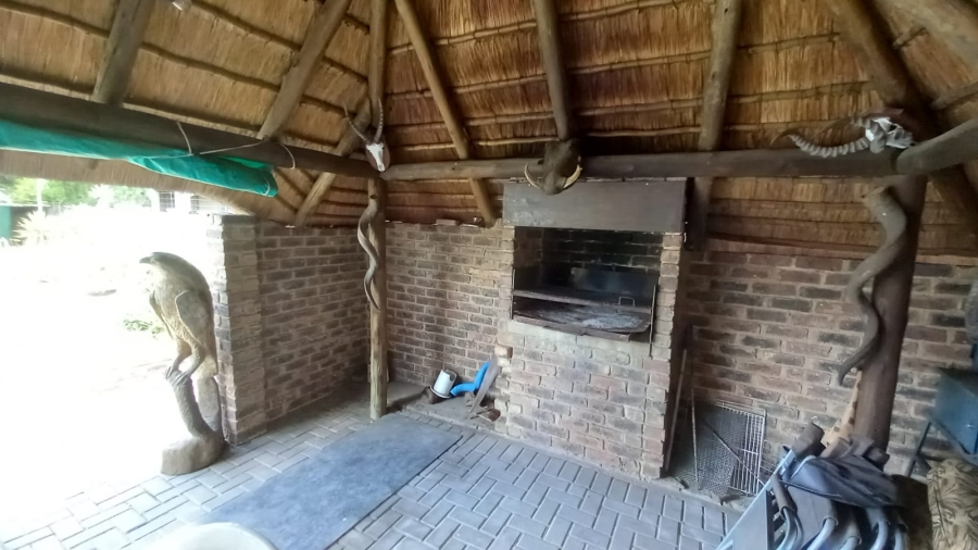 3 Bedroom Property for Sale in Vaalpark Free State